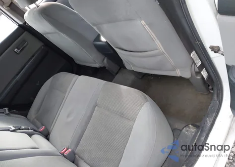 2011 Nissan Sentra 2.0S из США, поврежденный, VIN 3N1AB6AP5BL711800